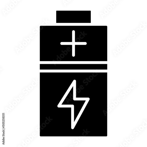 Battery Icon