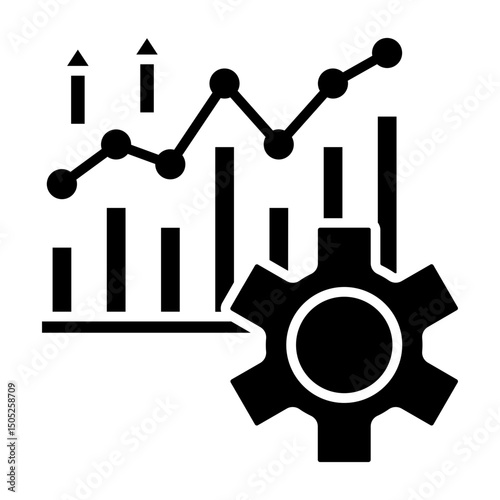 Analytics Icon