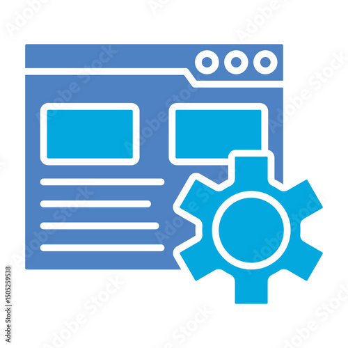 Web browser Icon