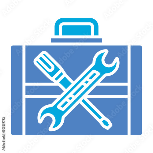 Repair kit Icon