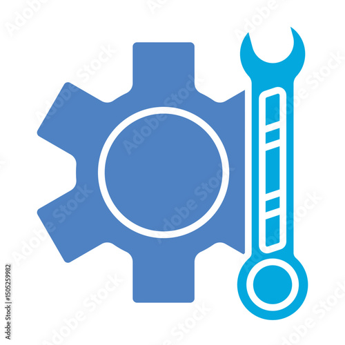 Setting Icon