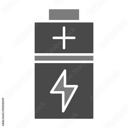 Battery Icon