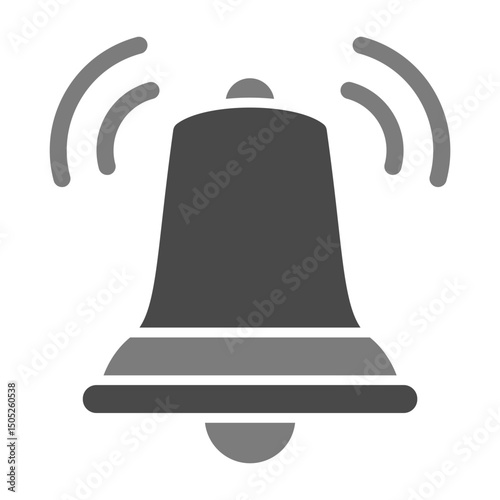 Bell Icon
