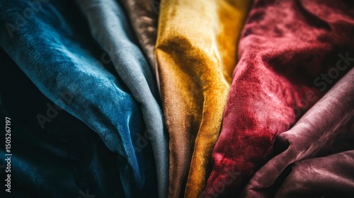 Abstract Artistic Background Collection