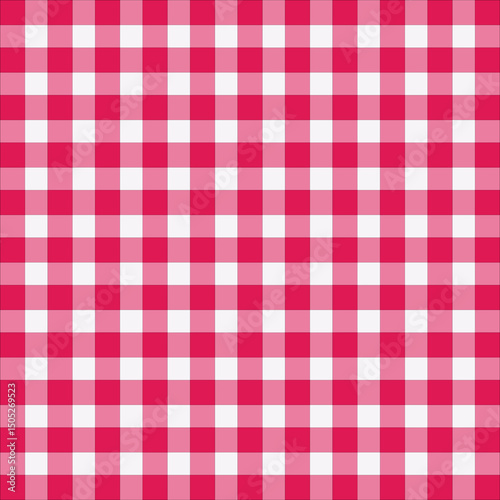 Multicolor  Checkered Pattern Background for Textiles, Wallpapers, Crafts, and Digital Designs