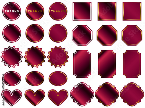 ラベル1、11ワイン