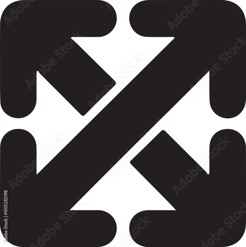 Free Download Flexibility icon. Monochrome simple element from soft skill collection. Creative Flexibility icon for web design, templates, infographics and more - GFXLoad