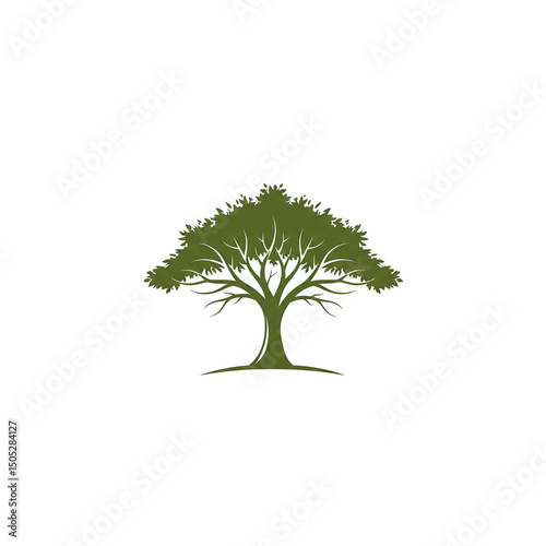 Tree logo 