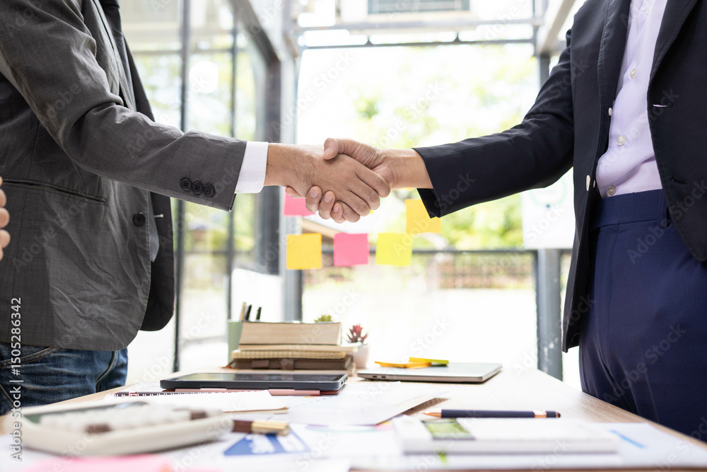 custom made wallpaper toronto digitalA group of people are working on a project and planning a business plan by sifting through documents and calculating budgets and exchanging information with each other. This scene shows teamwork
