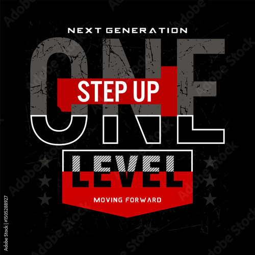 next generation