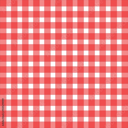 Multicolor Checkered Pattern Background for Textiles, Wallpapers, Crafts, and Digital Designs