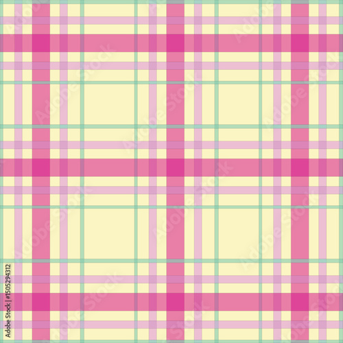 Multicolor Checkered Pattern Background for Textiles, Wallpapers, Crafts, and Digital Designs