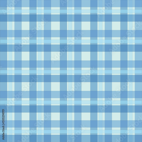 Multicolor Checkered Pattern Background for Textiles, Wallpapers, Crafts, and Digital Designs