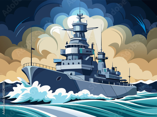 ship