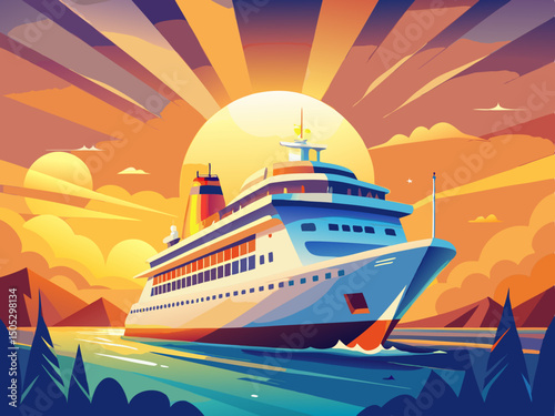 ship
