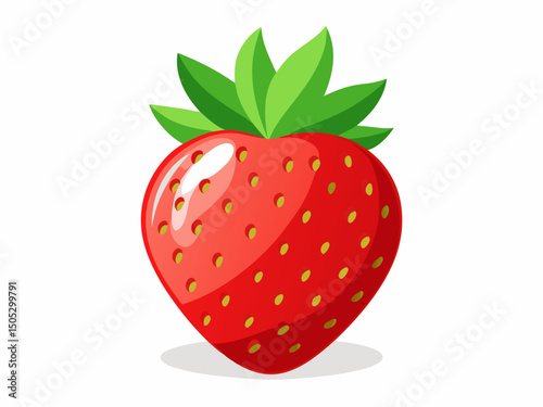 strawberry