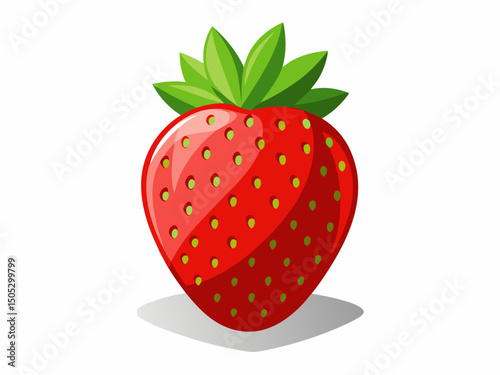 strawberry