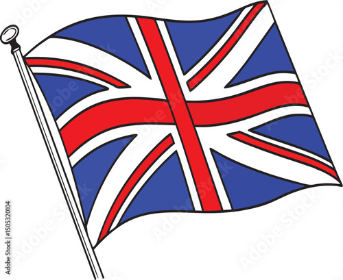 united kingdom flag