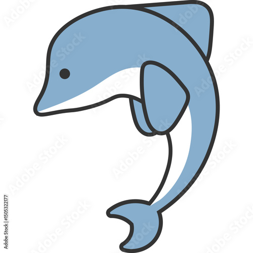 Sea Animal Illustration