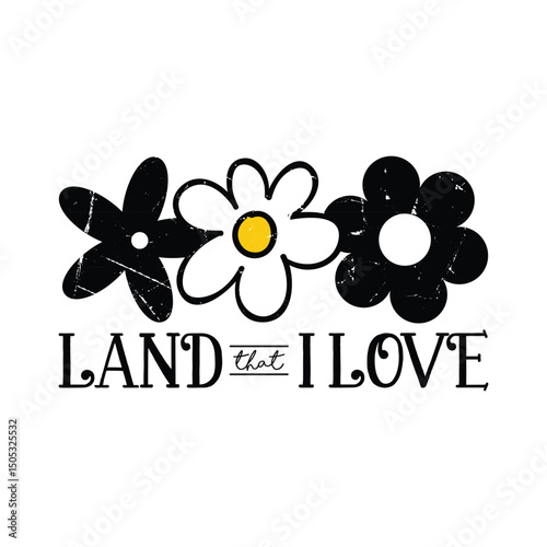 Land that I love