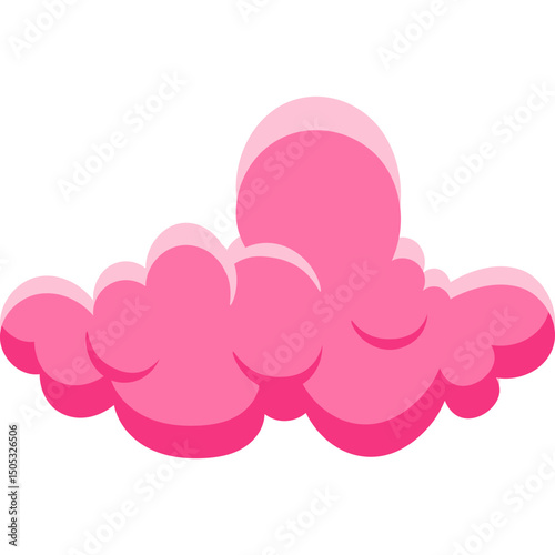 Fluffy Lofi Cloud