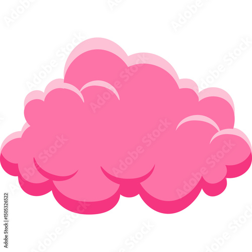 Fluffy Lofi Cloud