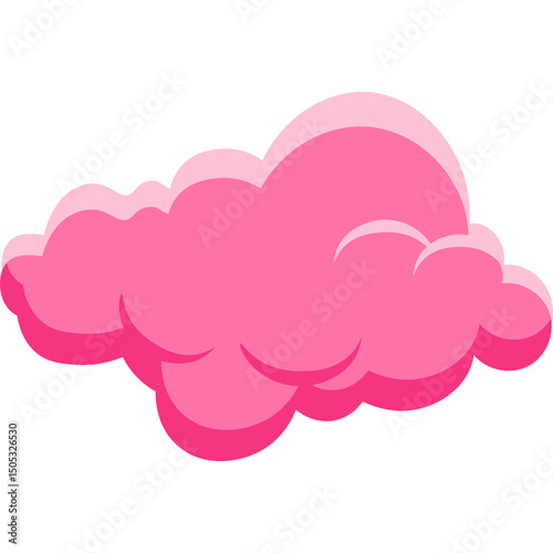 Fluffy Lofi Cloud