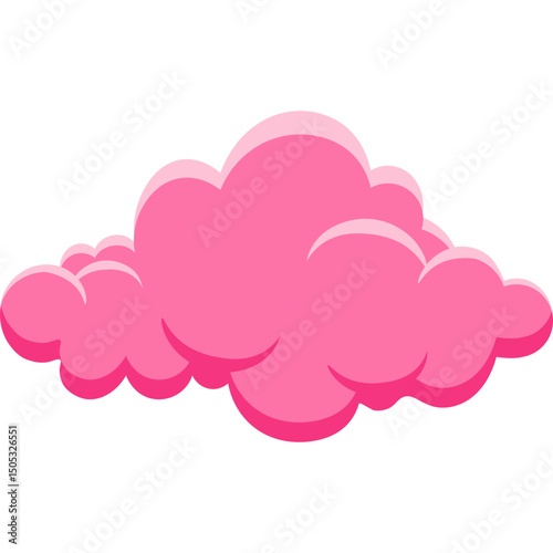 Fluffy Lofi Cloud