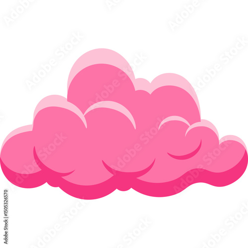 Fluffy Lofi Cloud