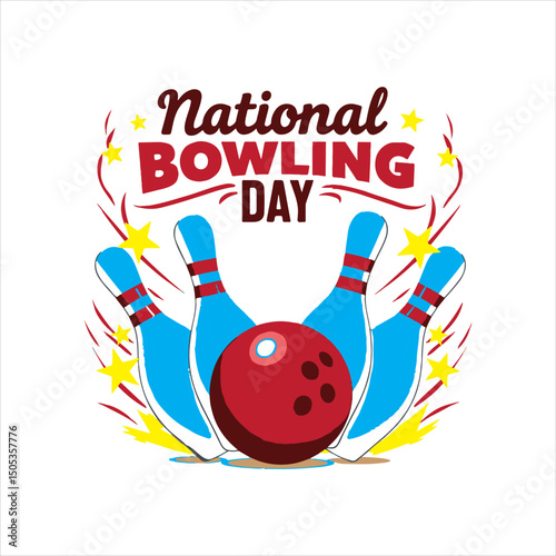 National Bowling Day Celebration Vector Design,
Bowling Tournament Poster Template,,
Bowling Ball and Pins Sports Illustration,
Retro Bowling Alley Event Banner,
Bowling Championship Promotional Desig