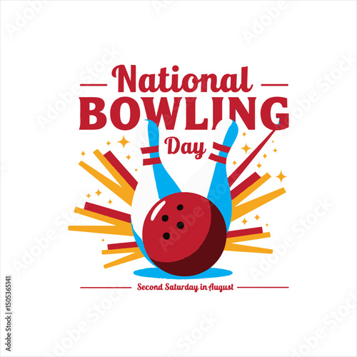 National Bowling Day Celebration Vector Design,
Bowling Tournament Poster Template,,
Bowling Ball and Pins Sports Illustration,
Retro Bowling Alley Event Banner,
Bowling Championship Promotional Desig