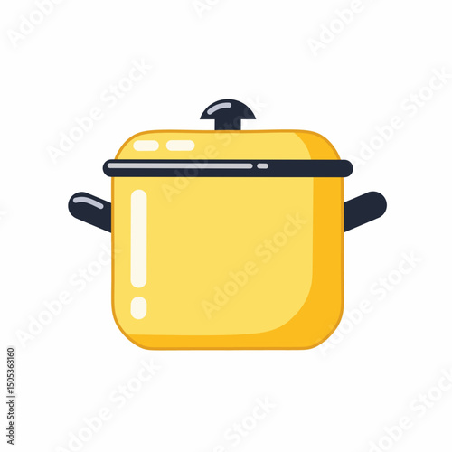 cooking pot icon