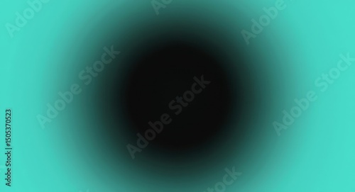 abstract background with circles