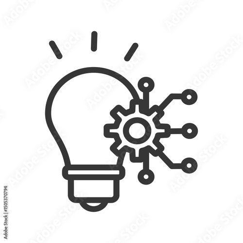 Disruptive Innovation
