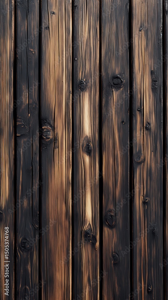 Fototapeta premium digital technology wooden texture poster background