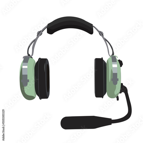 david clarck headset