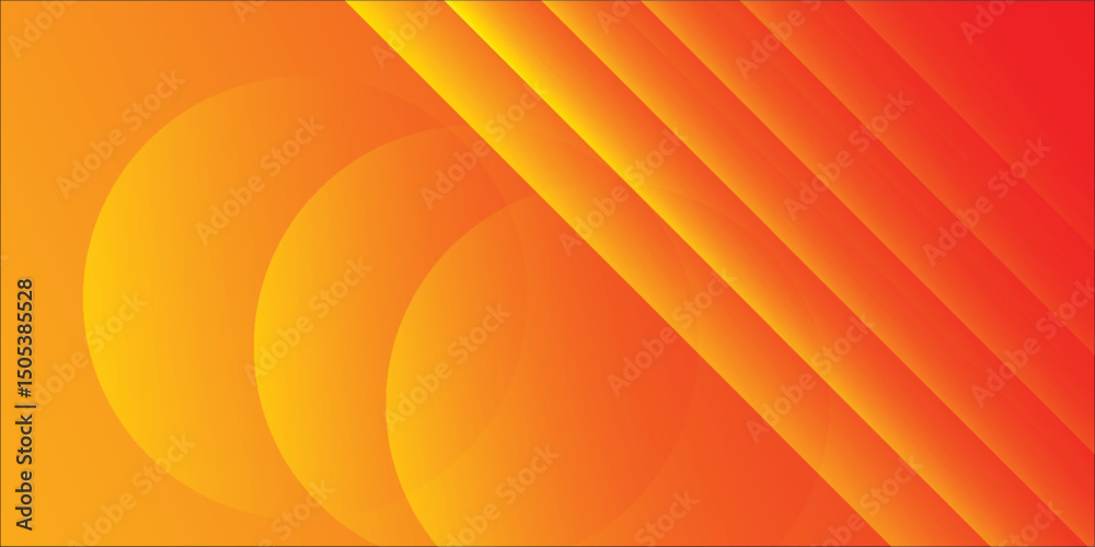 beauty gradient abstrack in multiple color EPS10