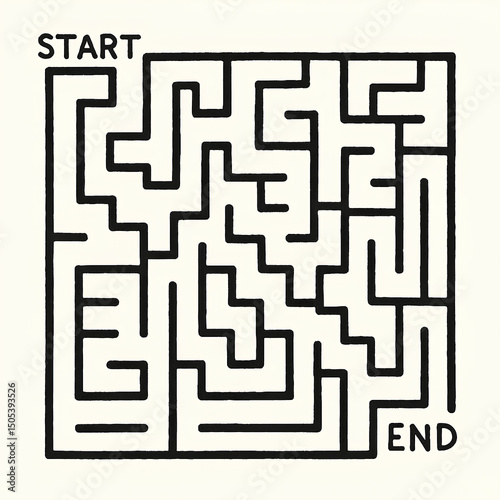 Maze 