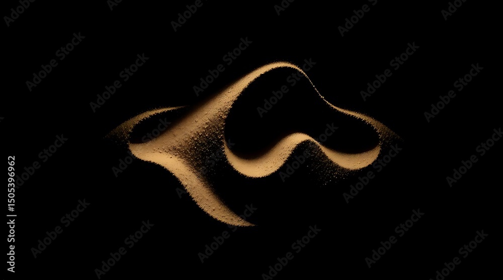 Obraz premium black and white