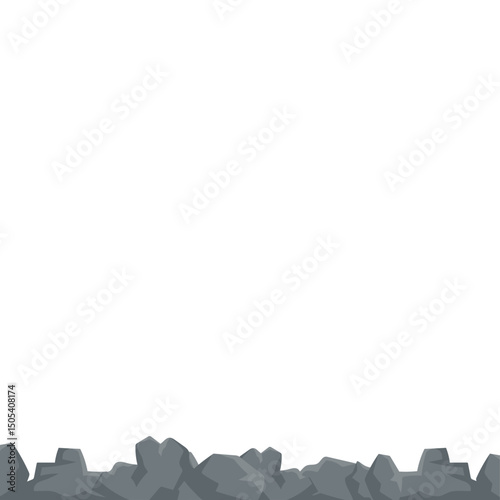 Stone Ground Illustration