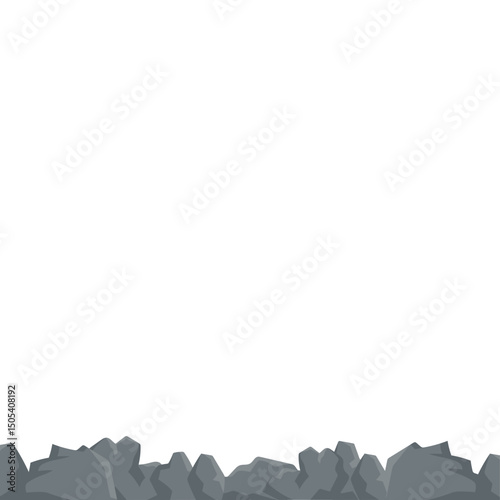Stone Ground Illustration