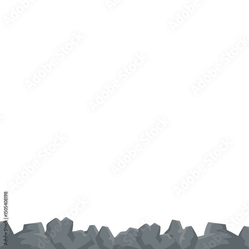 Stone Ground Illustration