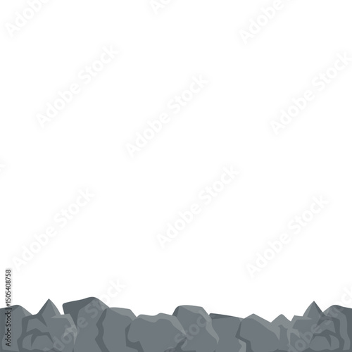 Stone Ground Illustration