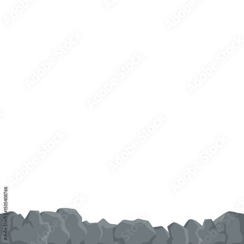 Stone Ground Illustration