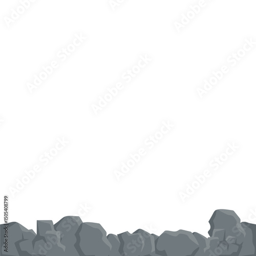 Stone Ground Illustration
