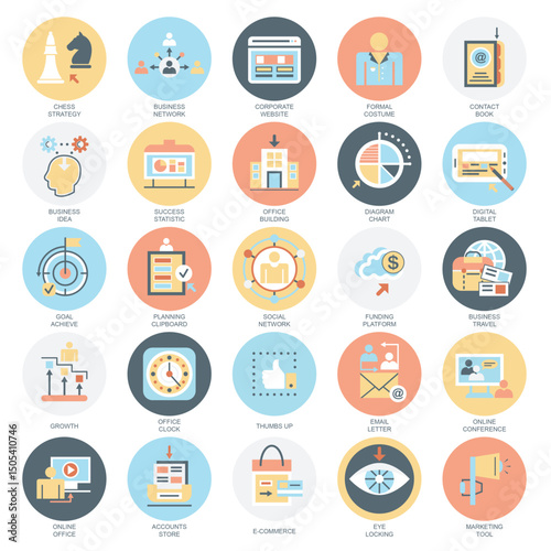 icon sheet icons trending icon
