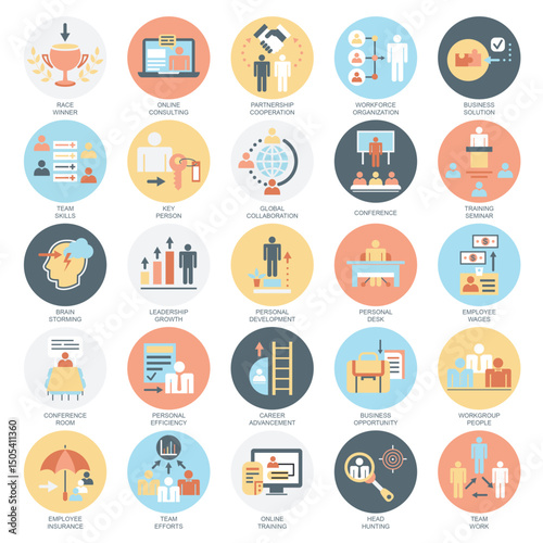 icon sheet icons trending icon