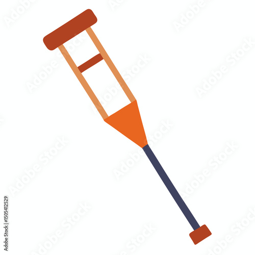 3d rendered illustration of a hourglass