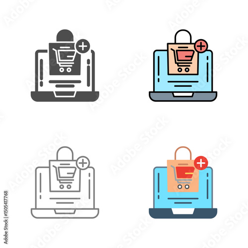 Purchase Vector Icon