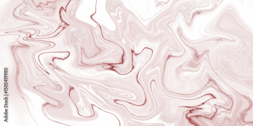 Abstract colorful Liquid Marble texture background. Colorful marble pattern of the blend of curves. Acrylic painting with colorful shiny gradient Design. background for wallpaper, template, web design